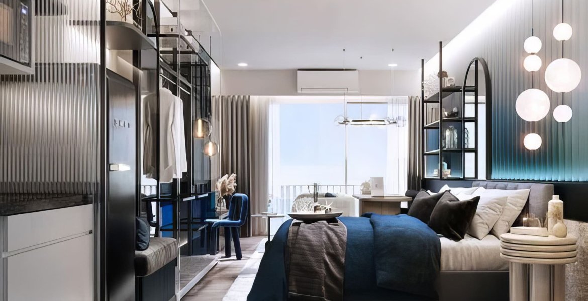 Supalai Blue Whale Hua Hin 5