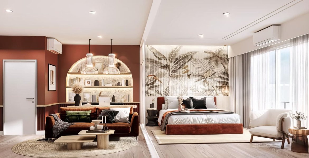 Supalai Blue Whale Hua Hin 4