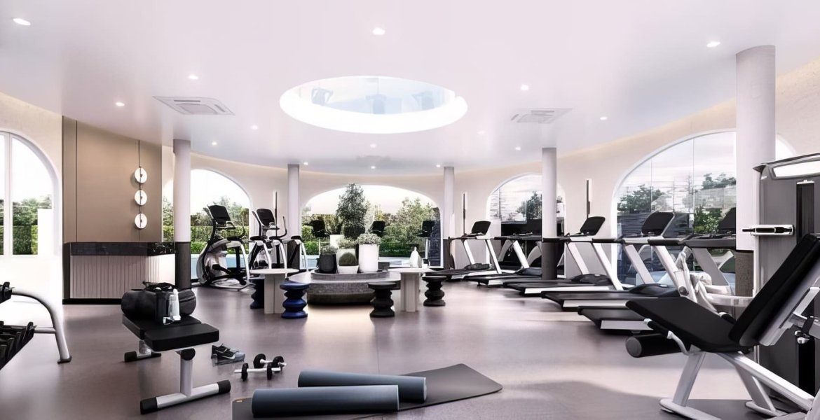 Supalai Blue Whale Hua Hin 6