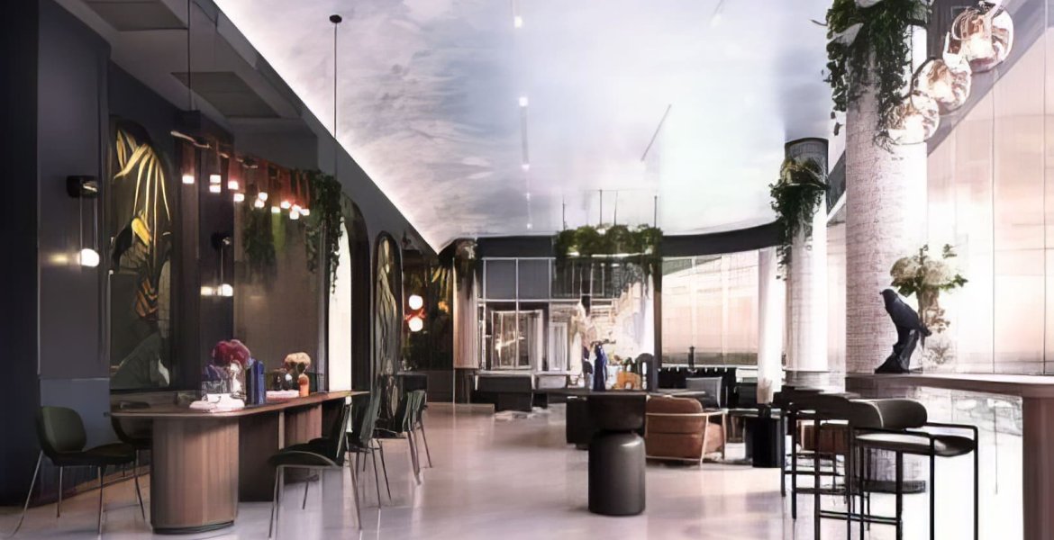 Supalai Blue Whale Hua Hin 7