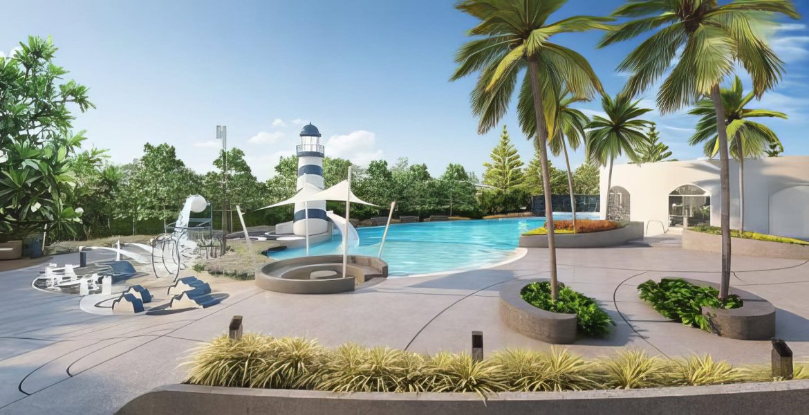 Supalai Blue Whale Hua Hin 10