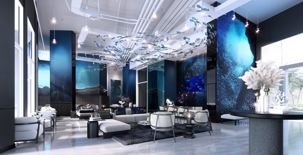 Supalai Blue Whale Hua Hin 8