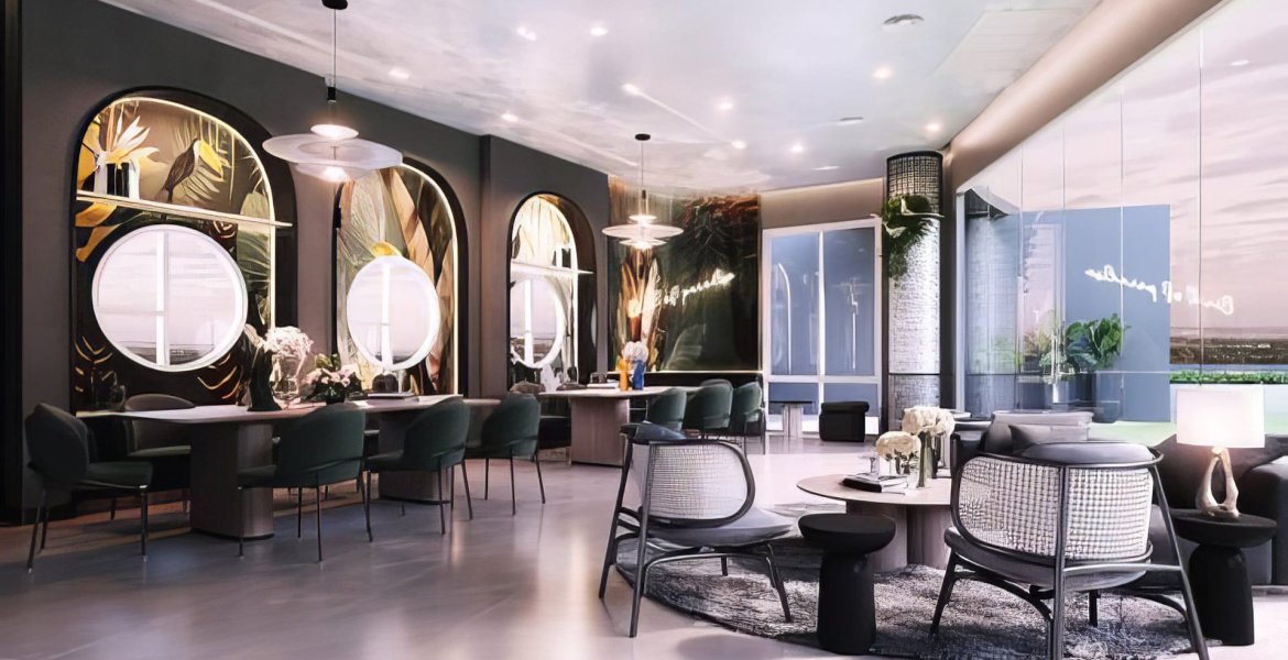 Supalai Blue Whale Hua Hin 9