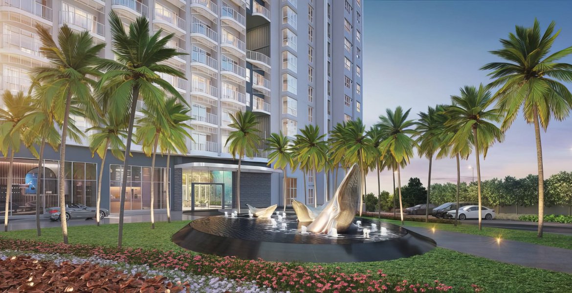 Supalai Blue Whale Hua Hin 3