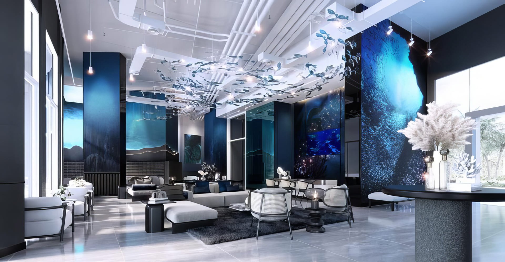 1 bedroom Apartment in Supalai Blue Whale Hua Hin No. 11012