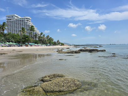 Supalai Blue Whale Hua Hin 14